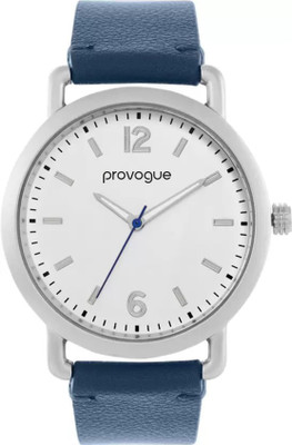 PROVOGUE Basic Analog Watch for Men and Boys Premium Quality Functioning Long Life quartz Analog Watch  - For Men