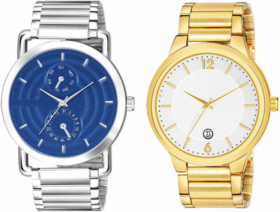 Burst LR122-LR136 Analog Watch  - For Men