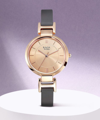 Titan Raga Viva 2 Analog Watch  - For Women