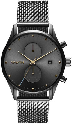 MVMT Voyager Analog Watch  - For Men