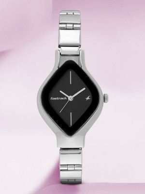 Fastrack Animal Instinct Analog Watch  - For Women