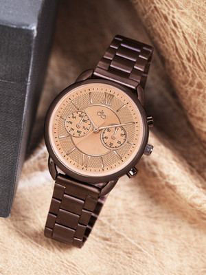 Dressberry Stylish Analog Watch For Women Analog Watch  - For Women