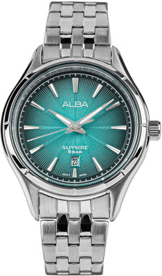 ALBA AH7CY9X1 Prestige Analog Watch  - For Women