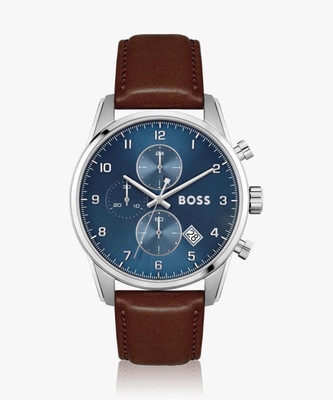 BOSS Skymaster 1513940 Watch
