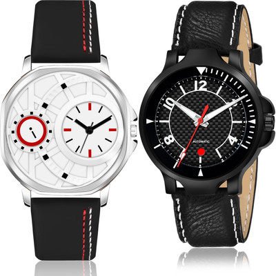 NEUTRON BM45-S566 Analog Watch  - For Men