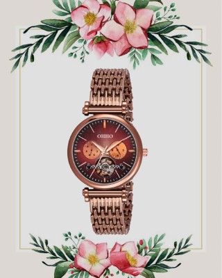 OHHO Analog Watch  - For Women