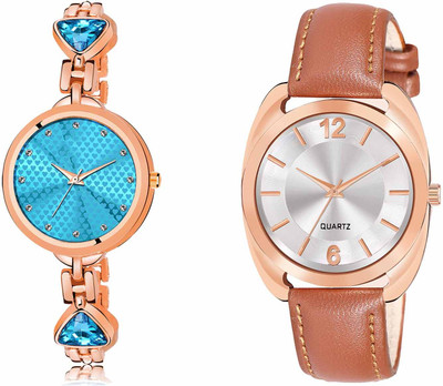 Scepter LR281-LR325 Analog Watch  - For Women