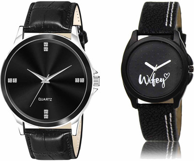 ROTATE LR96-LR234 Analog Watch  - For Men & Women