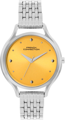 French Connection Honora Honora Analog Watch  - For Women