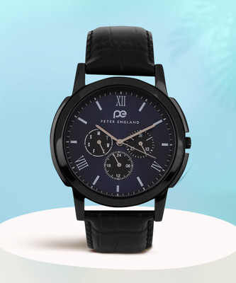 PETER ENGLAND 2023 Edition Analog Watch  - For Men
