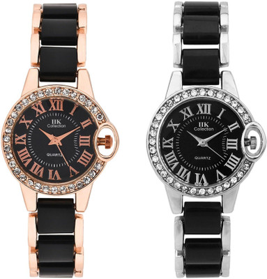 IIK Collection Analog Watch  - For Women