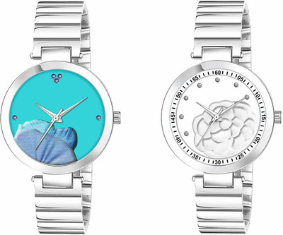 Scepter LR310-LR319 Analog Watch  - For Women