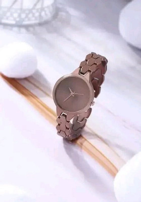 JAK Analog Watch  - For Women