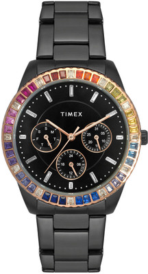TIMEX Analog Watch  - For Women