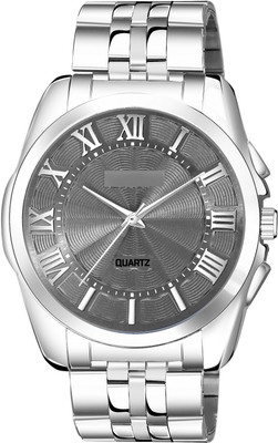 Luthios LS-LR128 Analog Watch  - For Men
