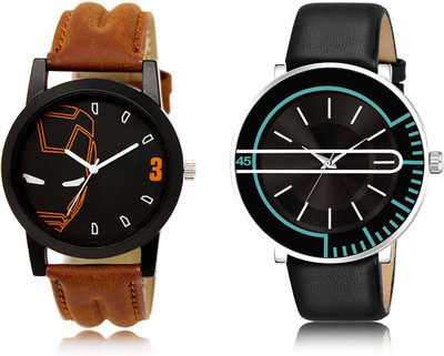 ROTATE LR04-LR72 Analog Watch  - For Men