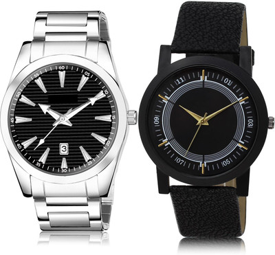 TIMETRANSELEVATE BL46.148-BL46.48 Analog Watch  - For Men