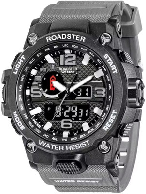 Roadster 1545D Men’s Chronograph Analog-Digital Watch  - For Men
