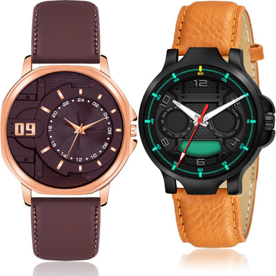 NEUTRON BM41-S557 Analog Watch  - For Men