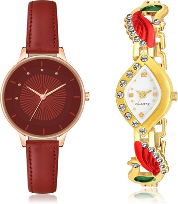 GROOT GM574-G116 Analog Watch  - For Women