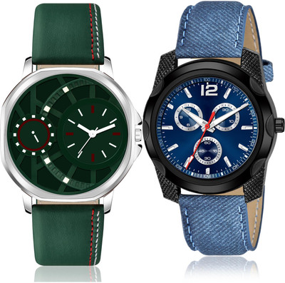 TIMOXIDE BM47-S171 Analog Watch  - For Men