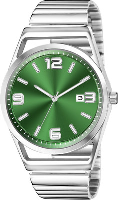 Jivaa JV-LR155 Analog Watch  - For Men