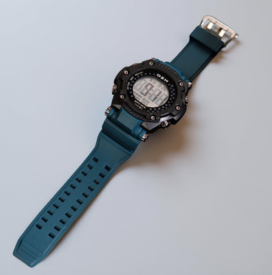 DZH 6870 For Men  Digital Watch  - For Men