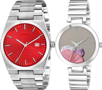 Zeravi Simple Elegant Versatile Watch for Men & Women Analog Watch  - For Men & Women