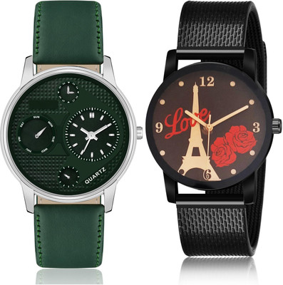 GROOT BM34-BRM11 Analog Watch  - For Men