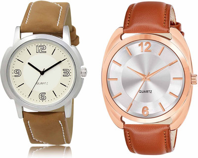 Burst LR16-LR78 Analog Watch  - For Men