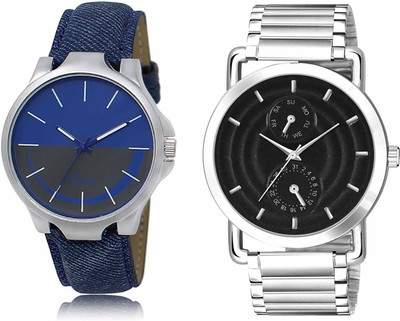 ROTATE LR24-LR120 Analog Watch  - For Men