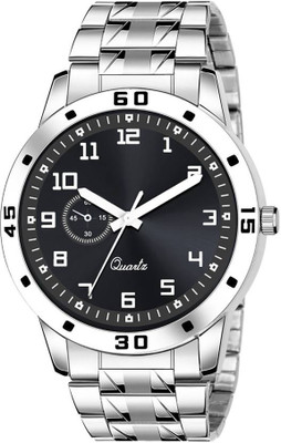 LEBENSZEIT Analog Watch  - For Boys