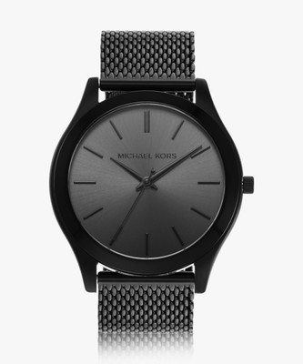 MICHAEL KORS Runway Runway Analog Watch  - For Men