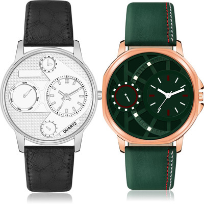 TIMOXIDE BM32-BM49 Analog Watch  - For Men