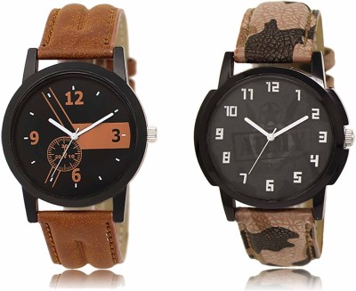 Scepter scepter01-scepter03 Analog Watch  - For Men