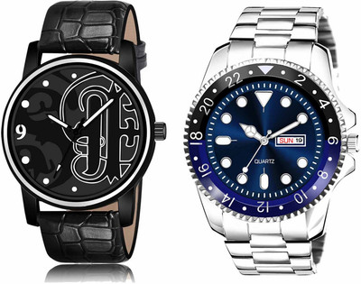 ROTATE LR70-LR130 Analog Watch  - For Men