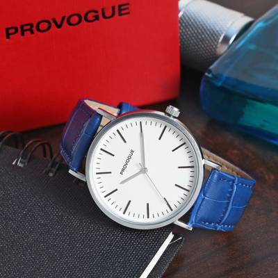 PROVOGUE Analog Watch  - For Men