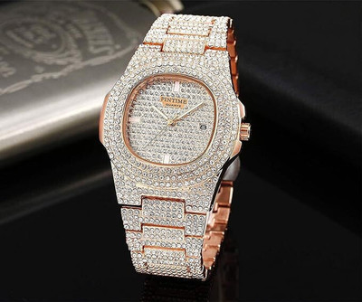 SDFFG sekou Muskan Creations Analog Watch  - For Boys
