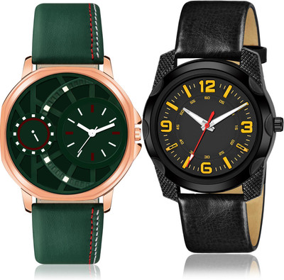 TIMOXIDE BM49-S148 Analog Watch  - For Men