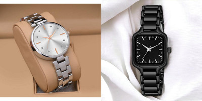 HC HUB New Women Analog Trandy Watch Analog Watch  - For Women