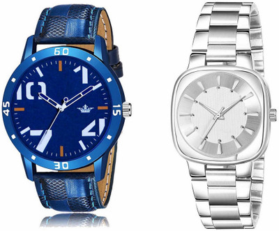 LEGENDDEAL LR59-LR299 Premium Look Series Analog Watch  - For Men & Women