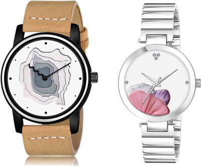 ROTATE LR68-LR314 Analog Watch  - For Men & Women