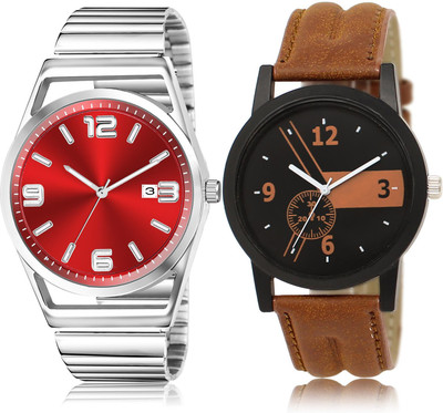 TIMETRANSELEVATE BL46.156-BL46.1 Analog Watch  - For Men