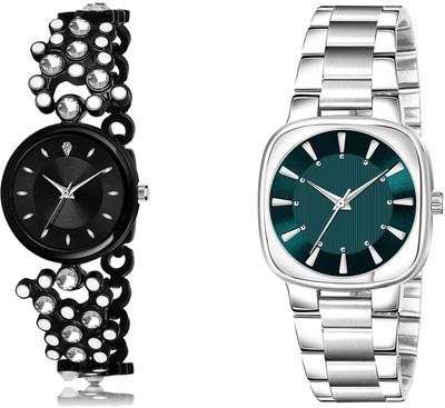 Scepter LR255-LR300 Analog Watch  - For Women
