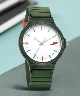 SONATA Super Fiber Economy Analog Watch  - For Men