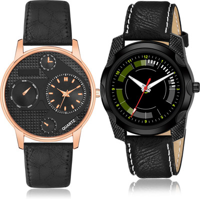 TIMOXIDE BM27-S143 Analog Watch  - For Men