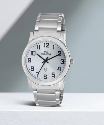 MAXIMA Attivo Analog Watch  - For Men