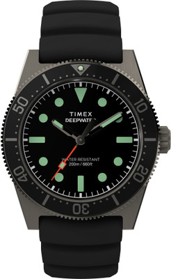 TIMEX TW2W74700UJ TW2W74700UJ Analog Watch  - For Men