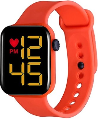 Amience Digital Watch  - For Boys