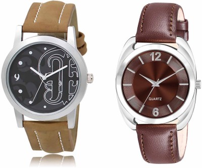 PPARROT LR14-LR326 Analog Watch  - For Men & Women